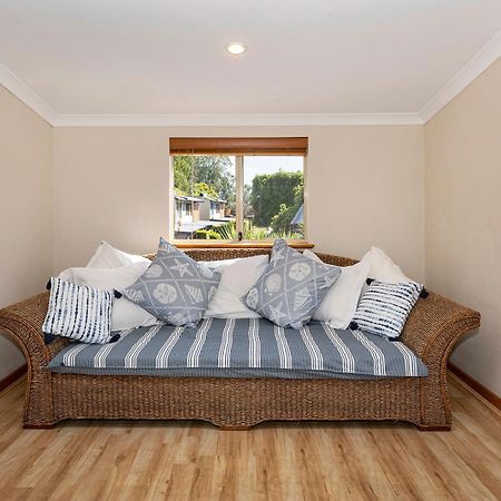 Bay Village Resort Dunsborough Eksteriør bilde