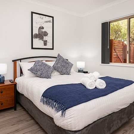Bay Village Resort Dunsborough Eksteriør bilde