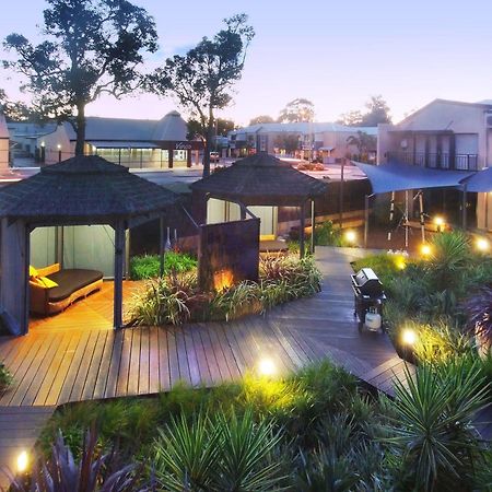 Bay Village Resort Dunsborough Eksteriør bilde