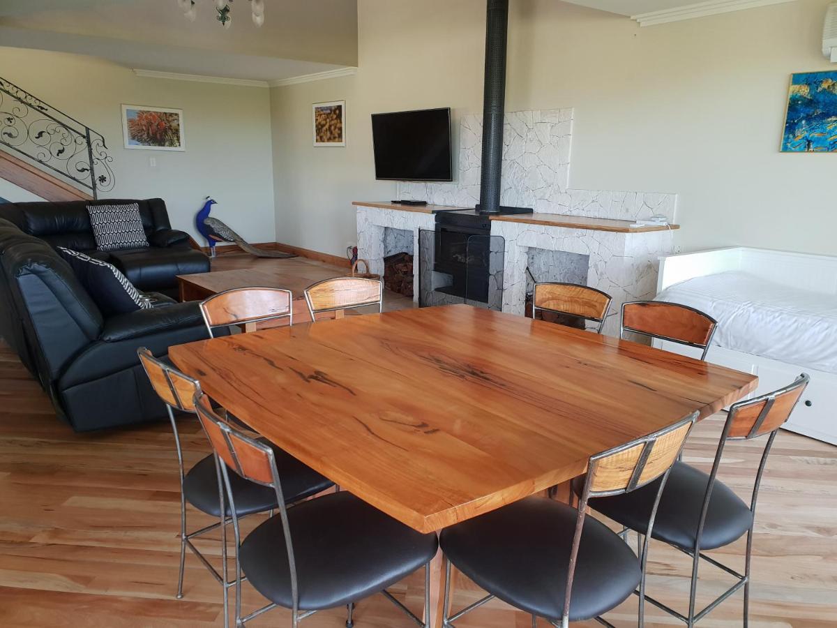 Bay Village Resort Dunsborough Eksteriør bilde