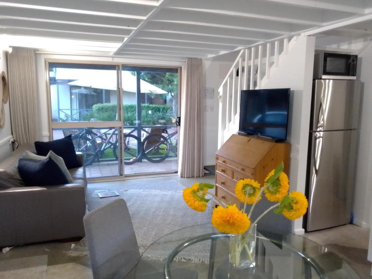 Bay Village Resort Dunsborough Eksteriør bilde