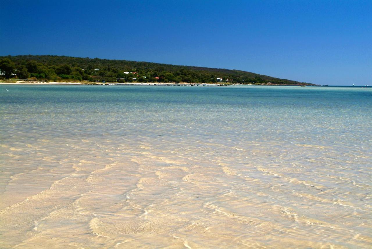 Bay Village Resort Dunsborough Eksteriør bilde