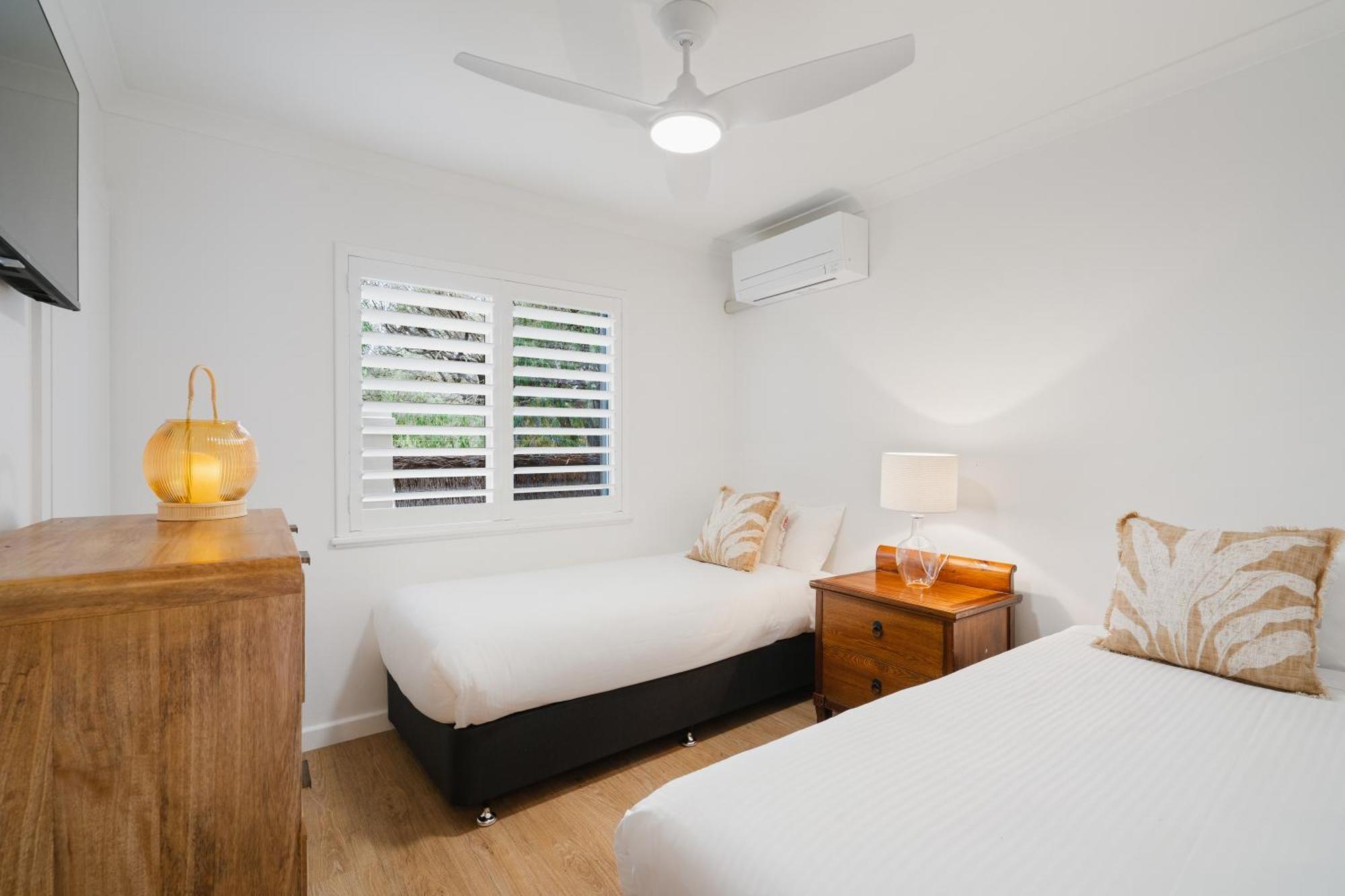 Bay Village Resort Dunsborough Eksteriør bilde