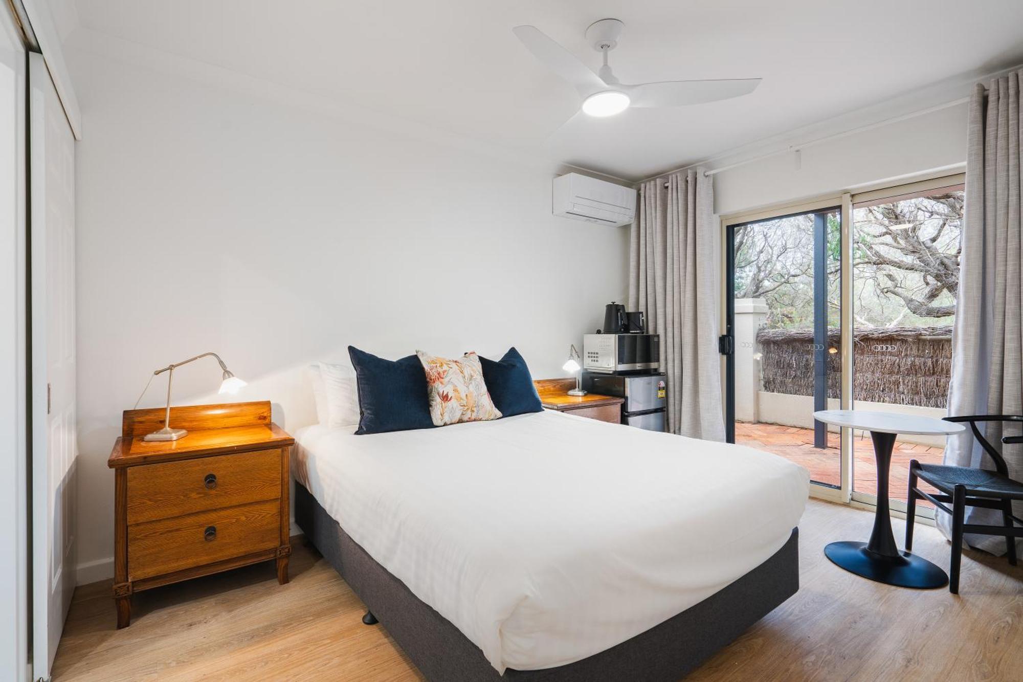 Bay Village Resort Dunsborough Eksteriør bilde