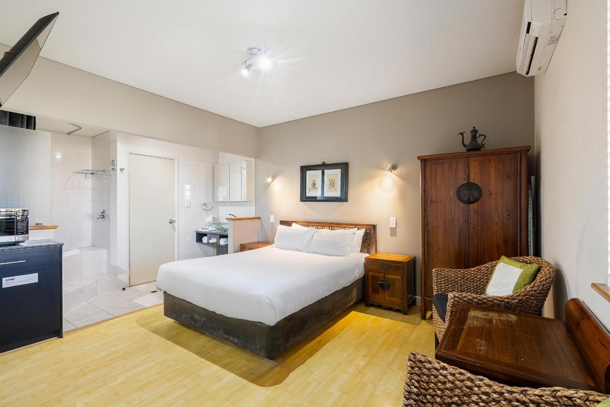 Bay Village Resort Dunsborough Eksteriør bilde