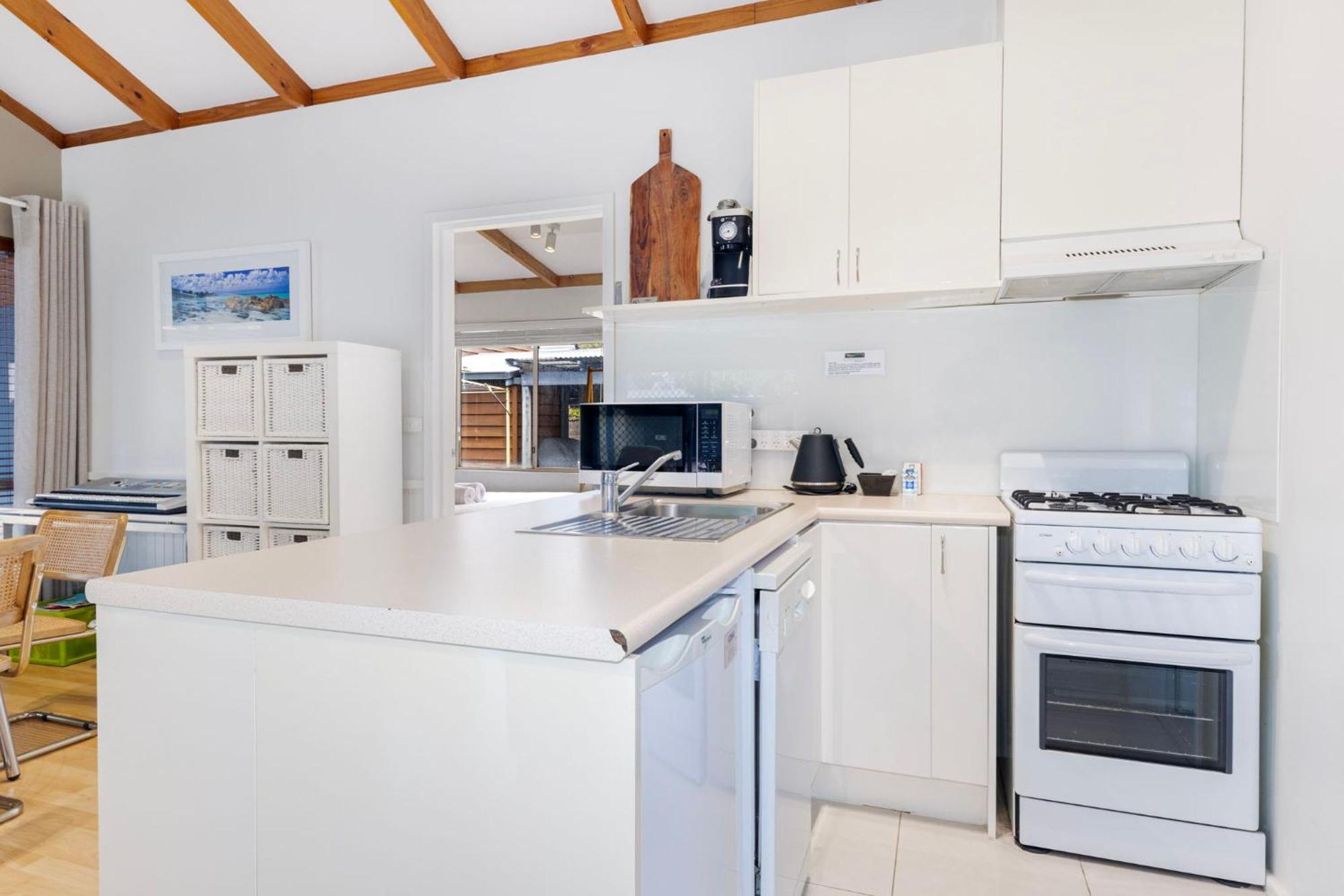 Bay Village Resort Dunsborough Eksteriør bilde
