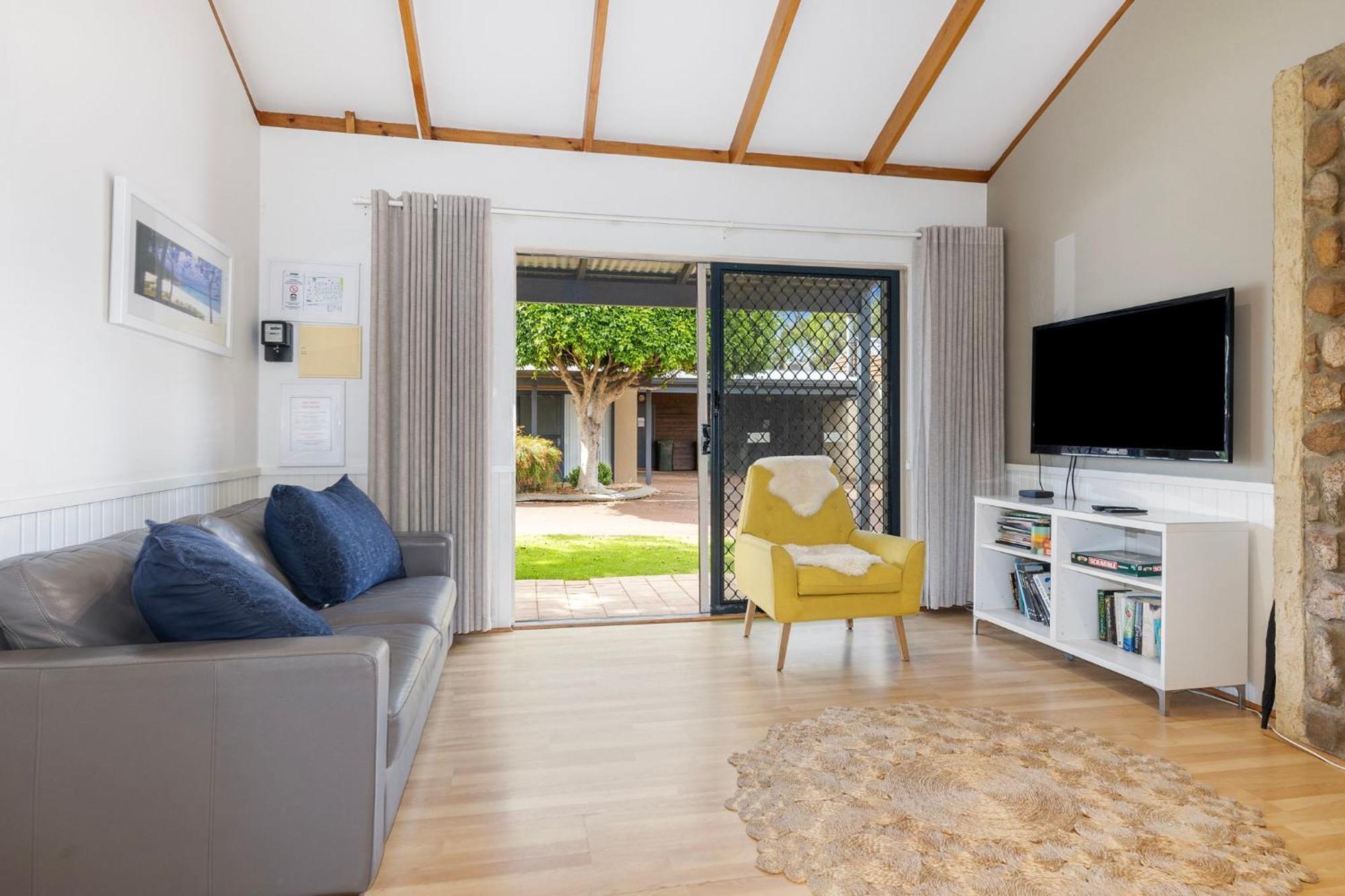Bay Village Resort Dunsborough Eksteriør bilde