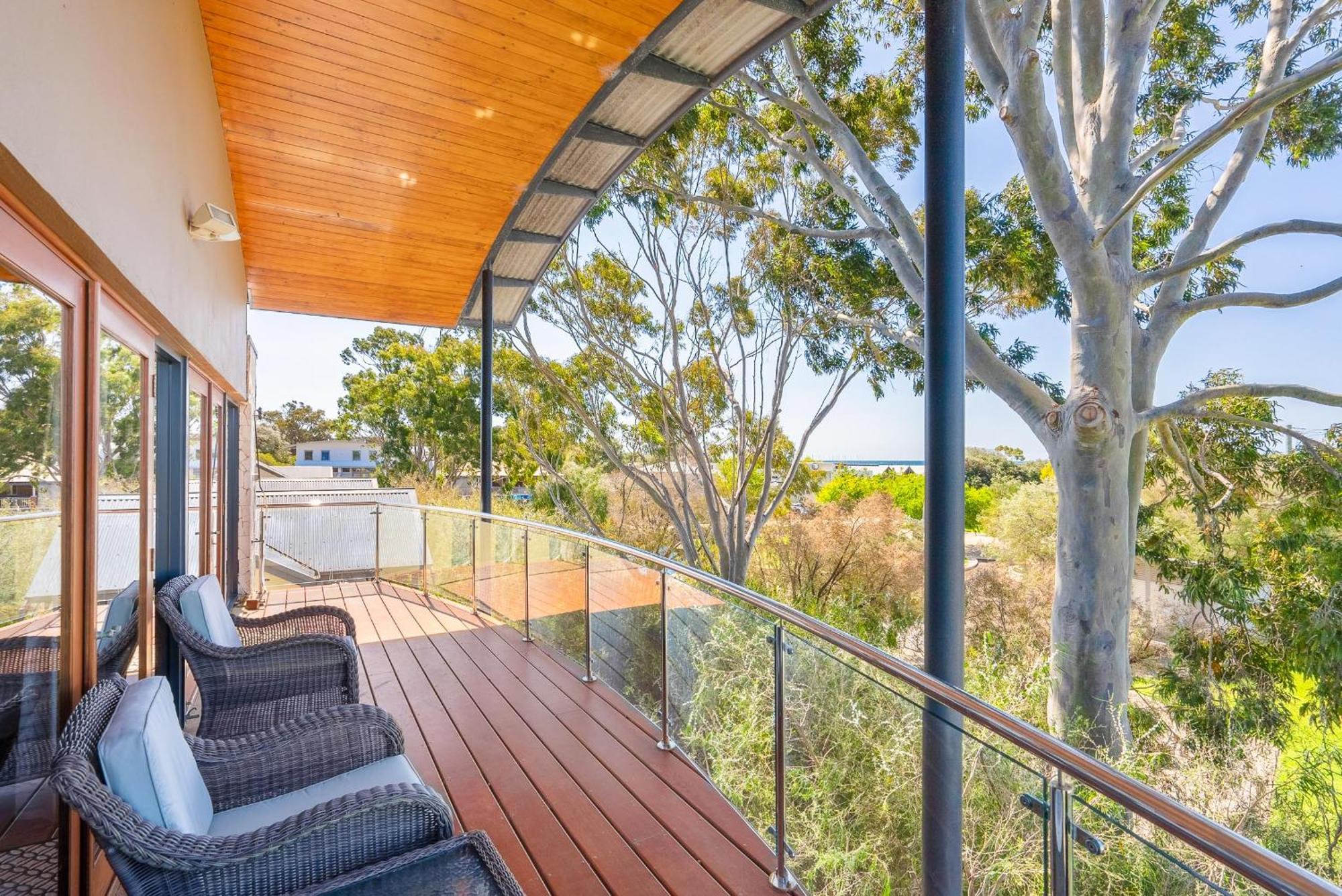 Bay Village Resort Dunsborough Eksteriør bilde
