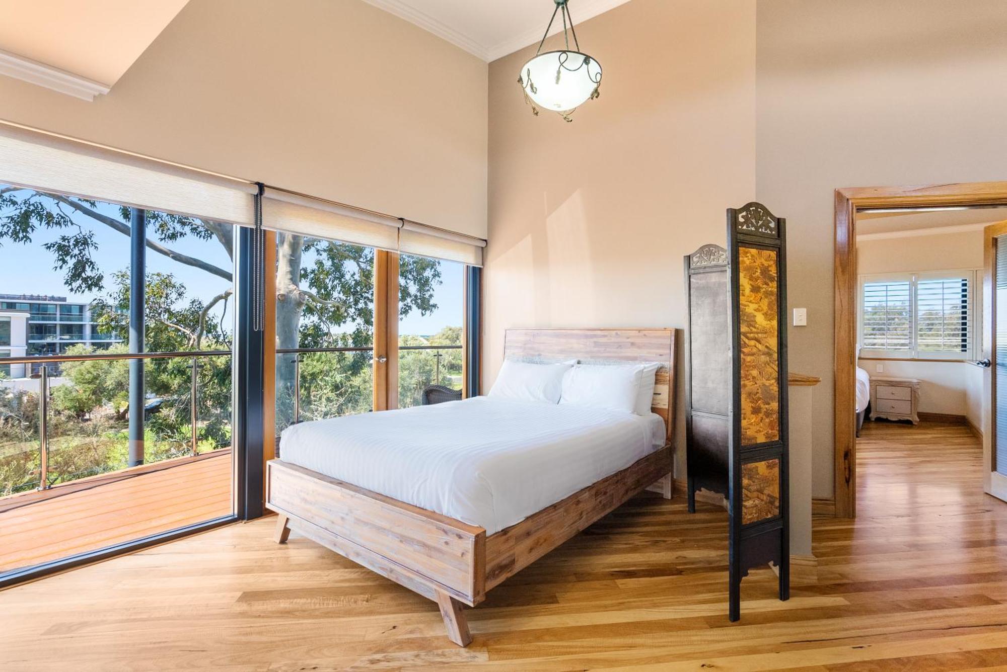 Bay Village Resort Dunsborough Eksteriør bilde