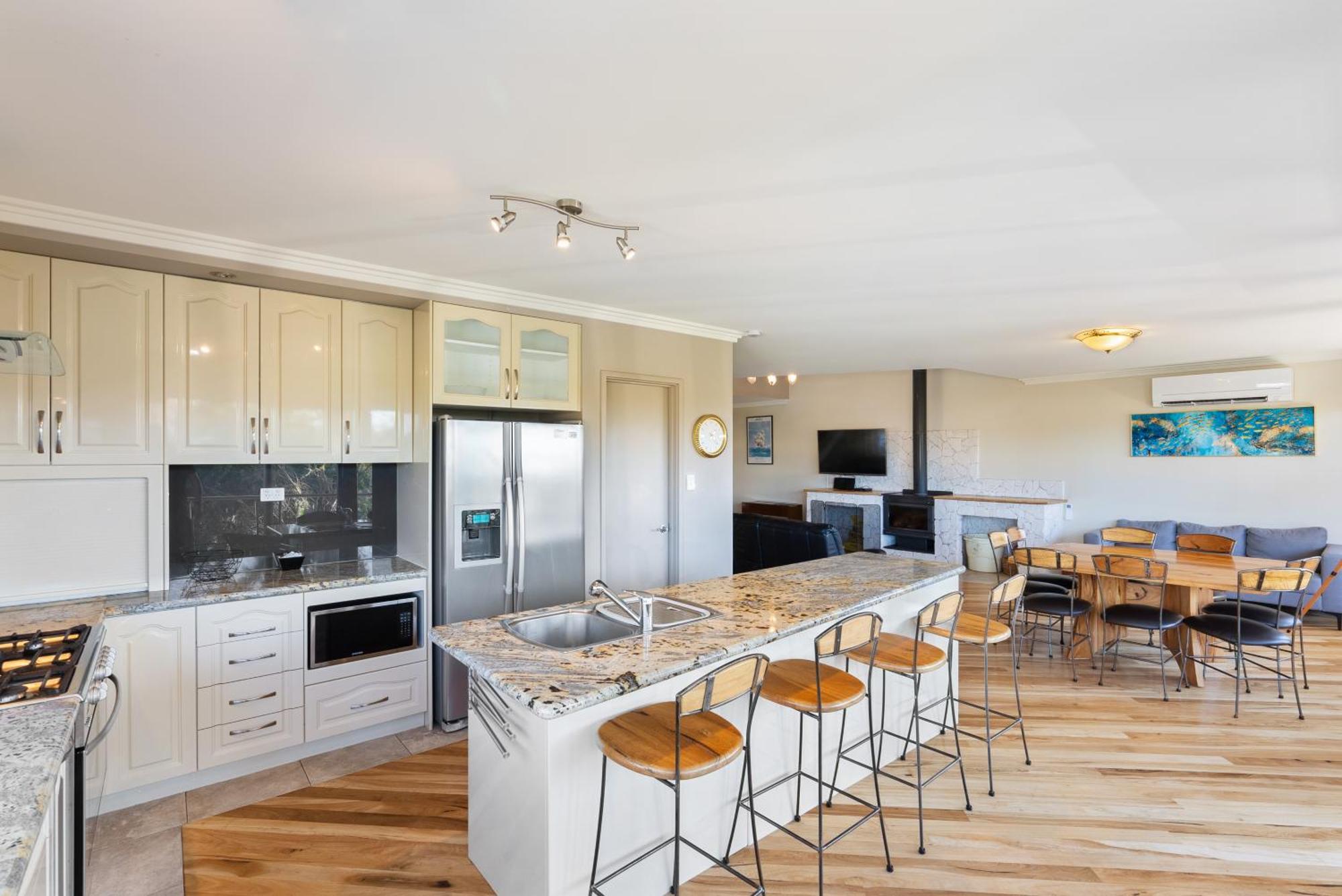 Bay Village Resort Dunsborough Eksteriør bilde