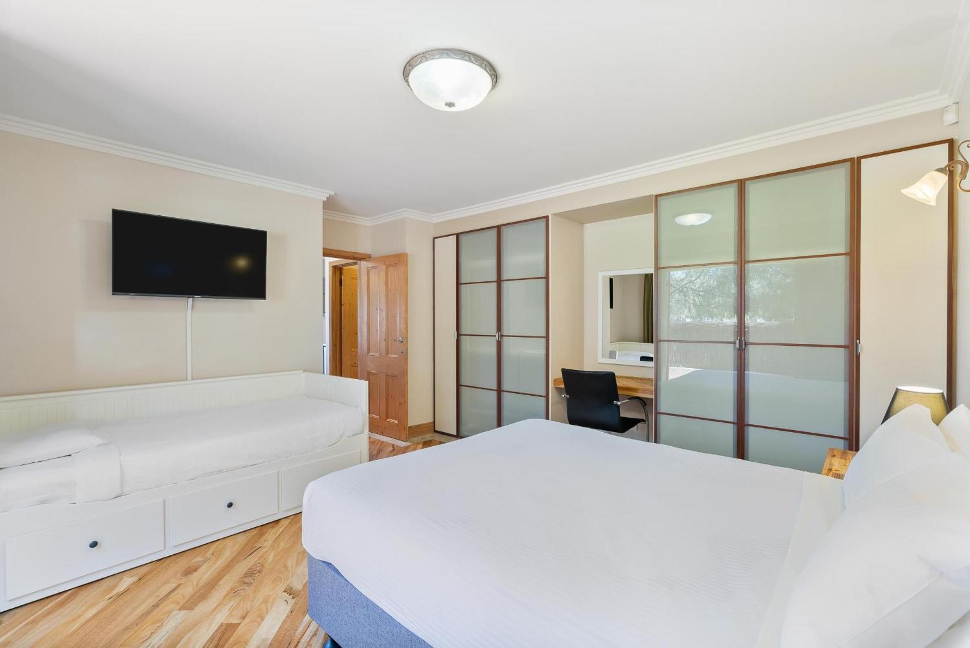 Bay Village Resort Dunsborough Eksteriør bilde