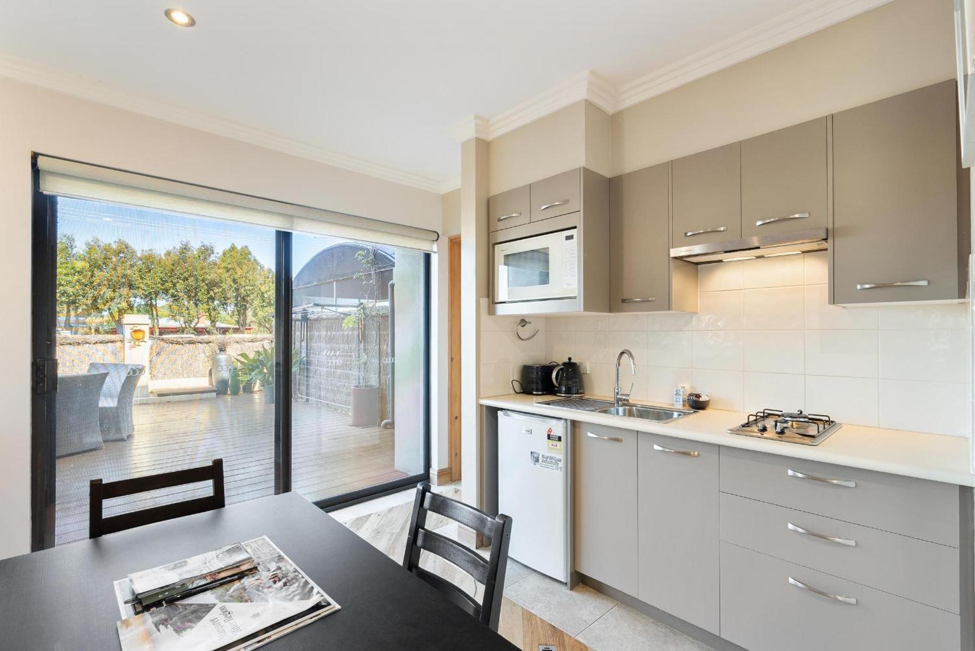 Bay Village Resort Dunsborough Eksteriør bilde
