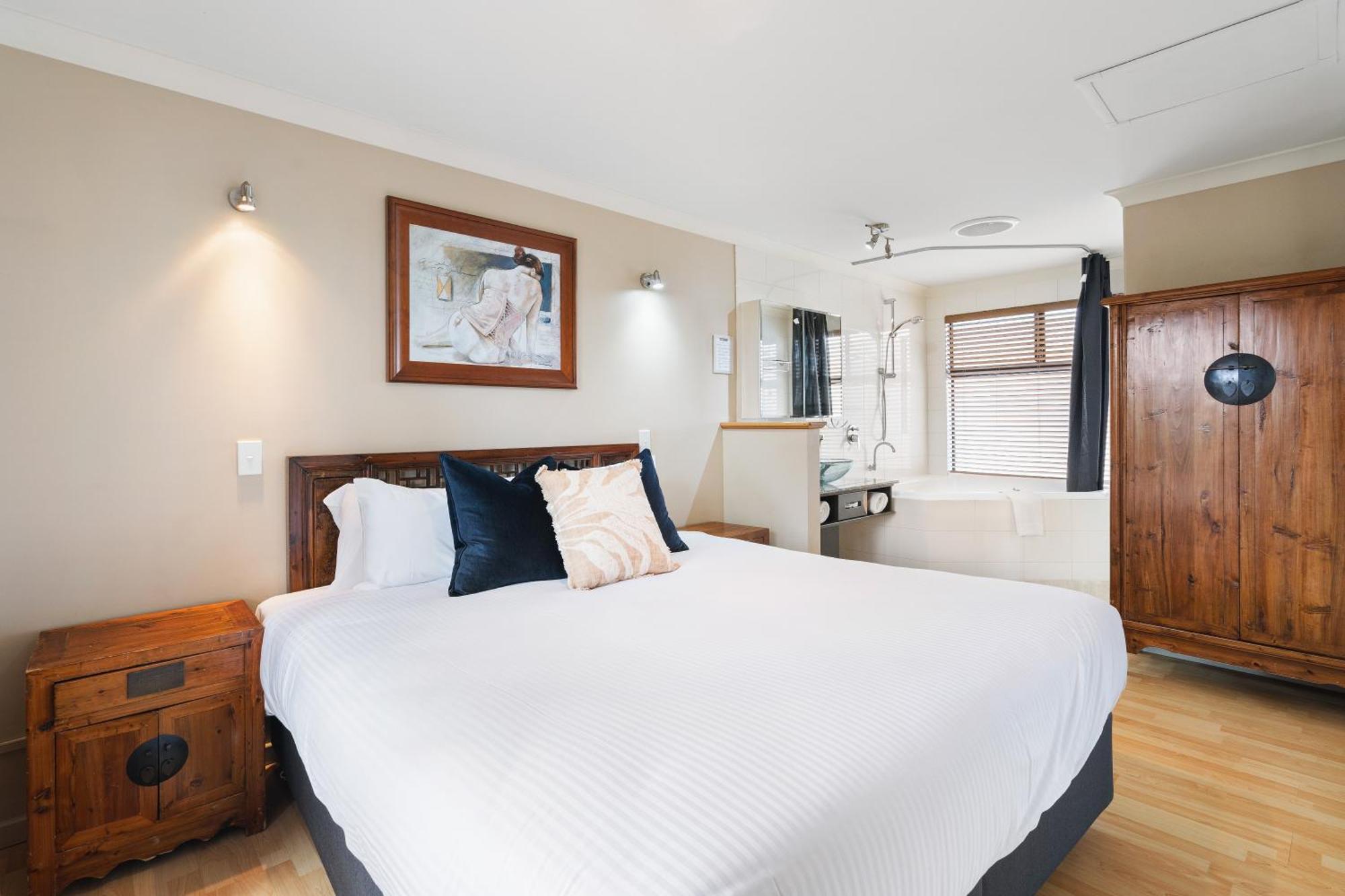 Bay Village Resort Dunsborough Eksteriør bilde