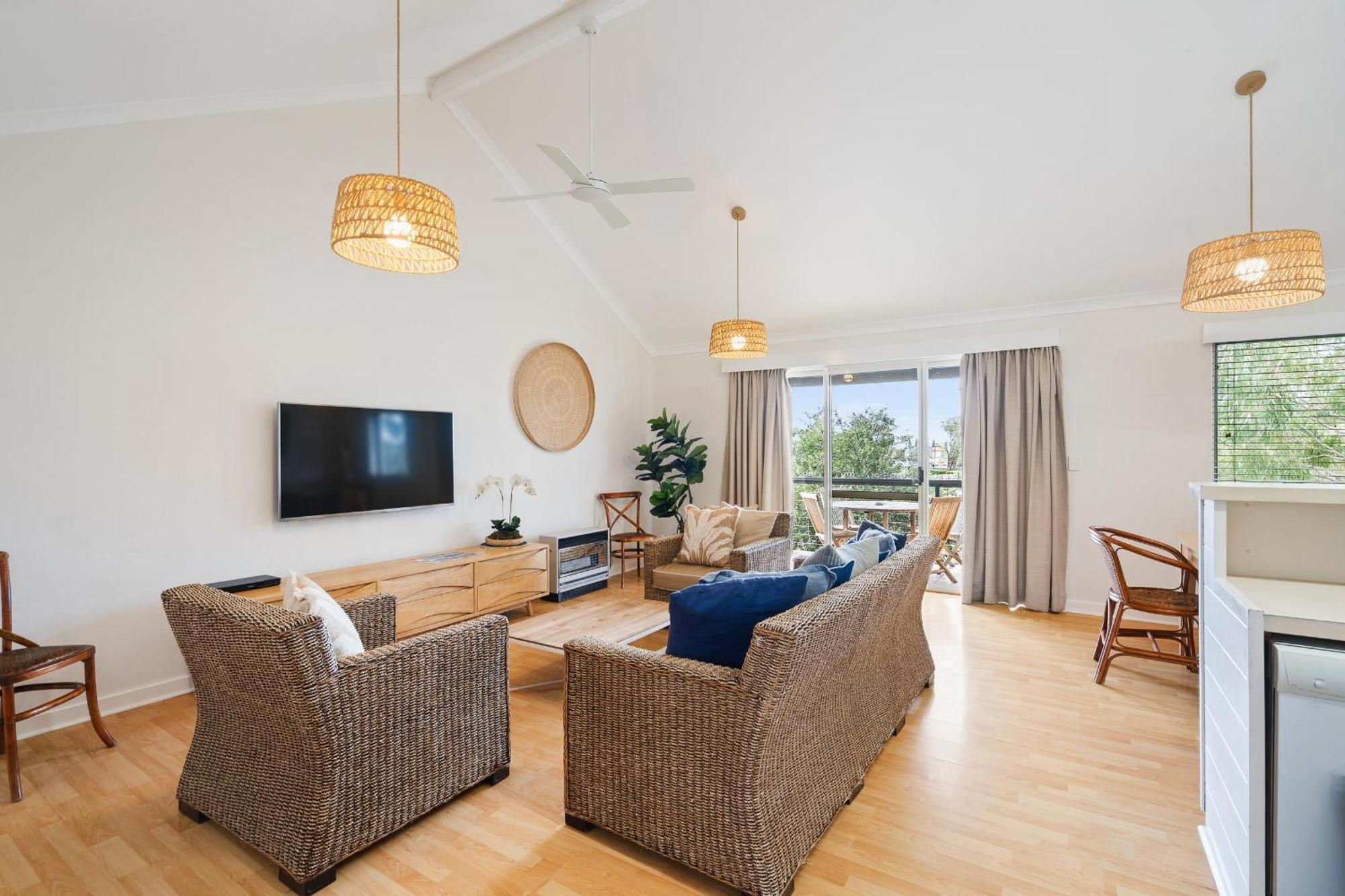 Bay Village Resort Dunsborough Eksteriør bilde