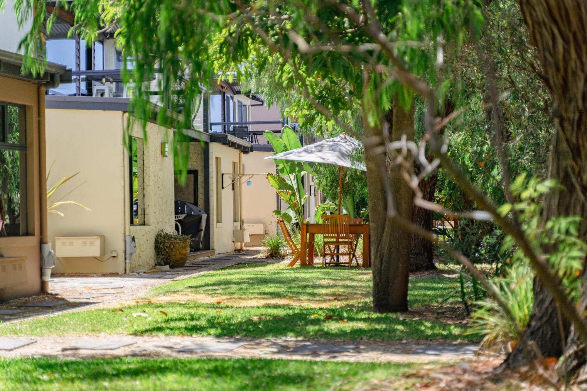 Bay Village Resort Dunsborough Eksteriør bilde