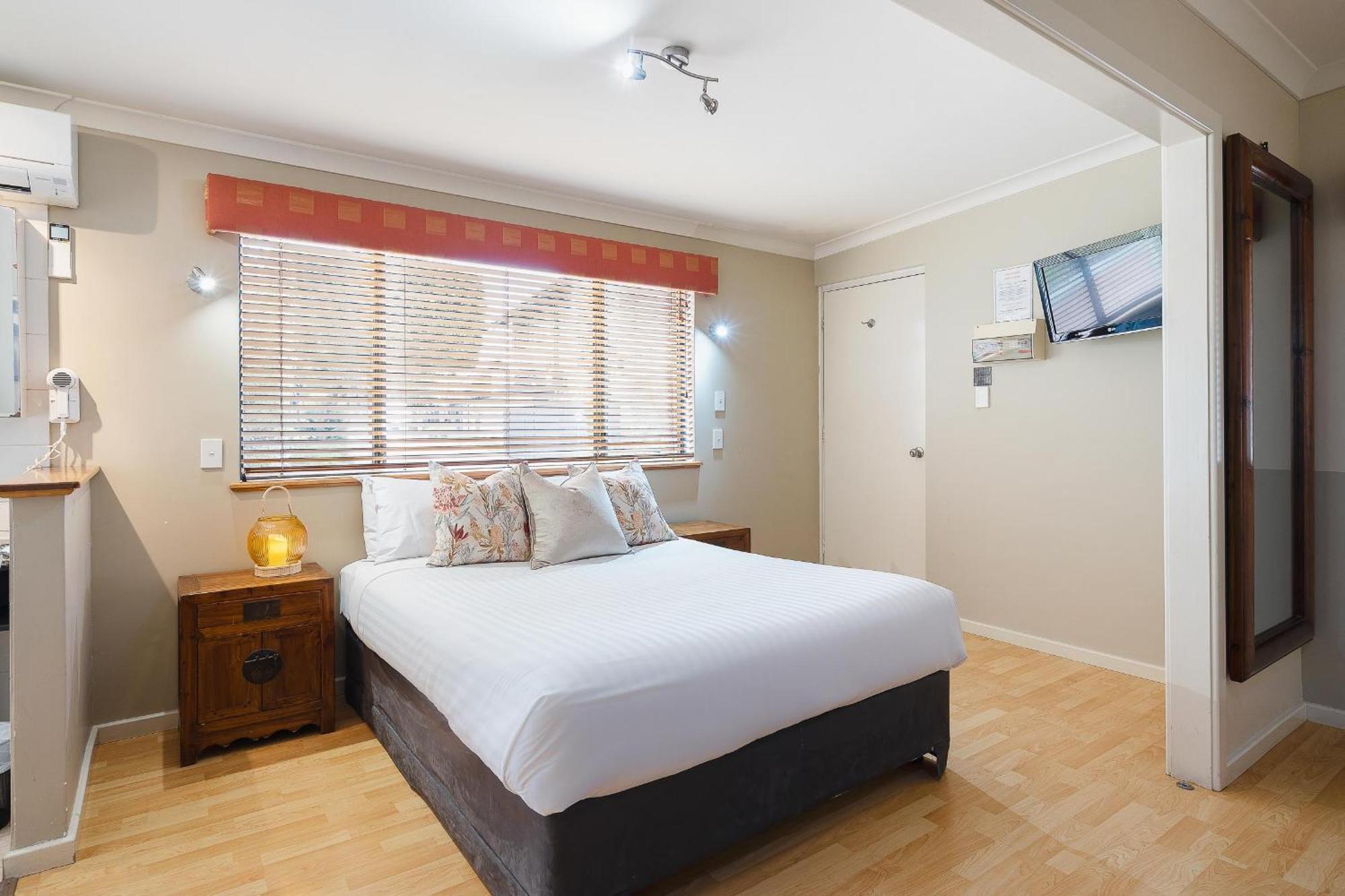 Bay Village Resort Dunsborough Eksteriør bilde