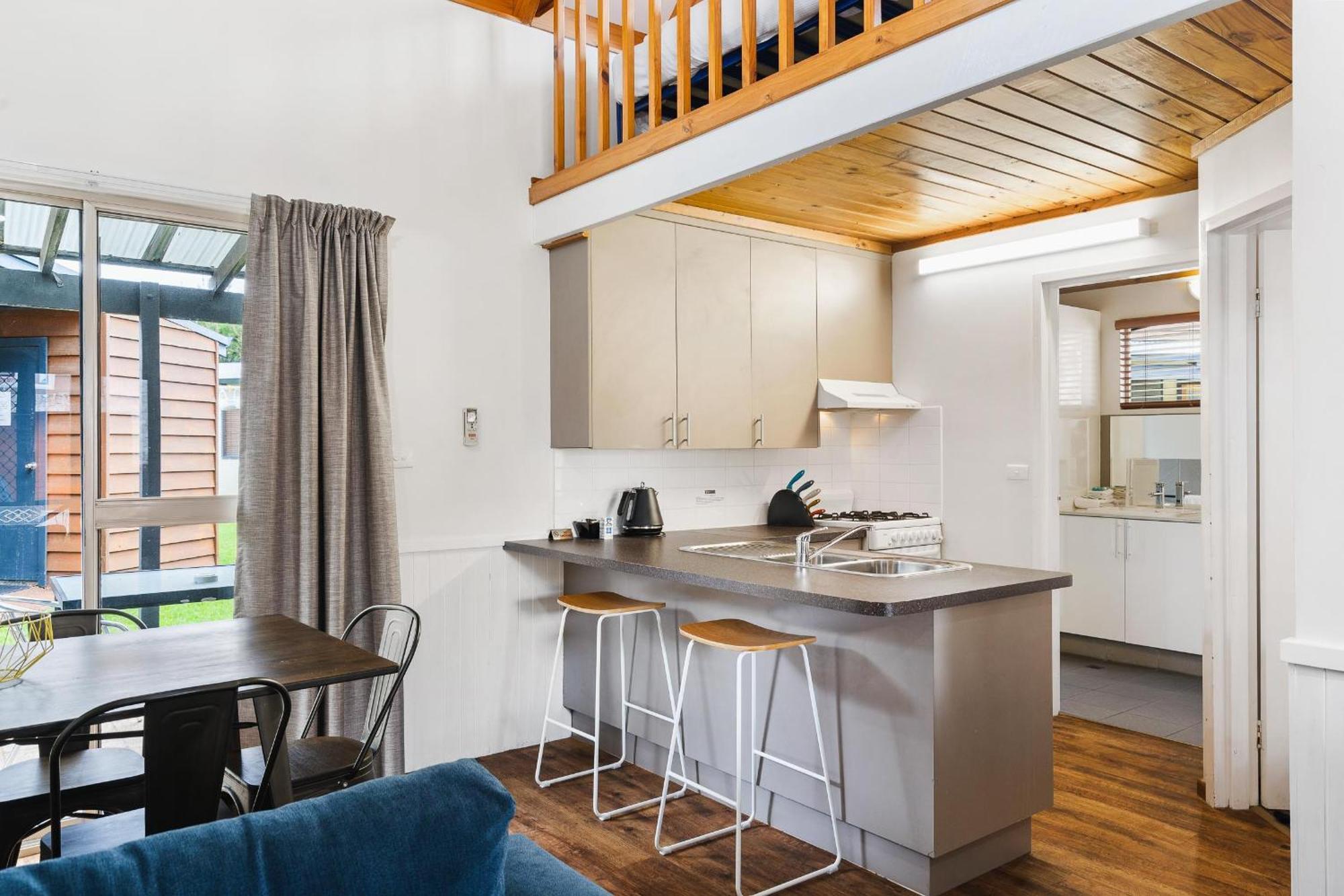 Bay Village Resort Dunsborough Eksteriør bilde