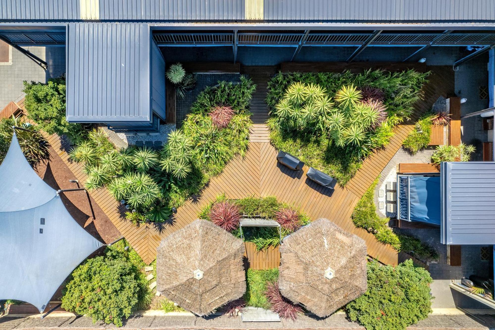 Bay Village Resort Dunsborough Eksteriør bilde