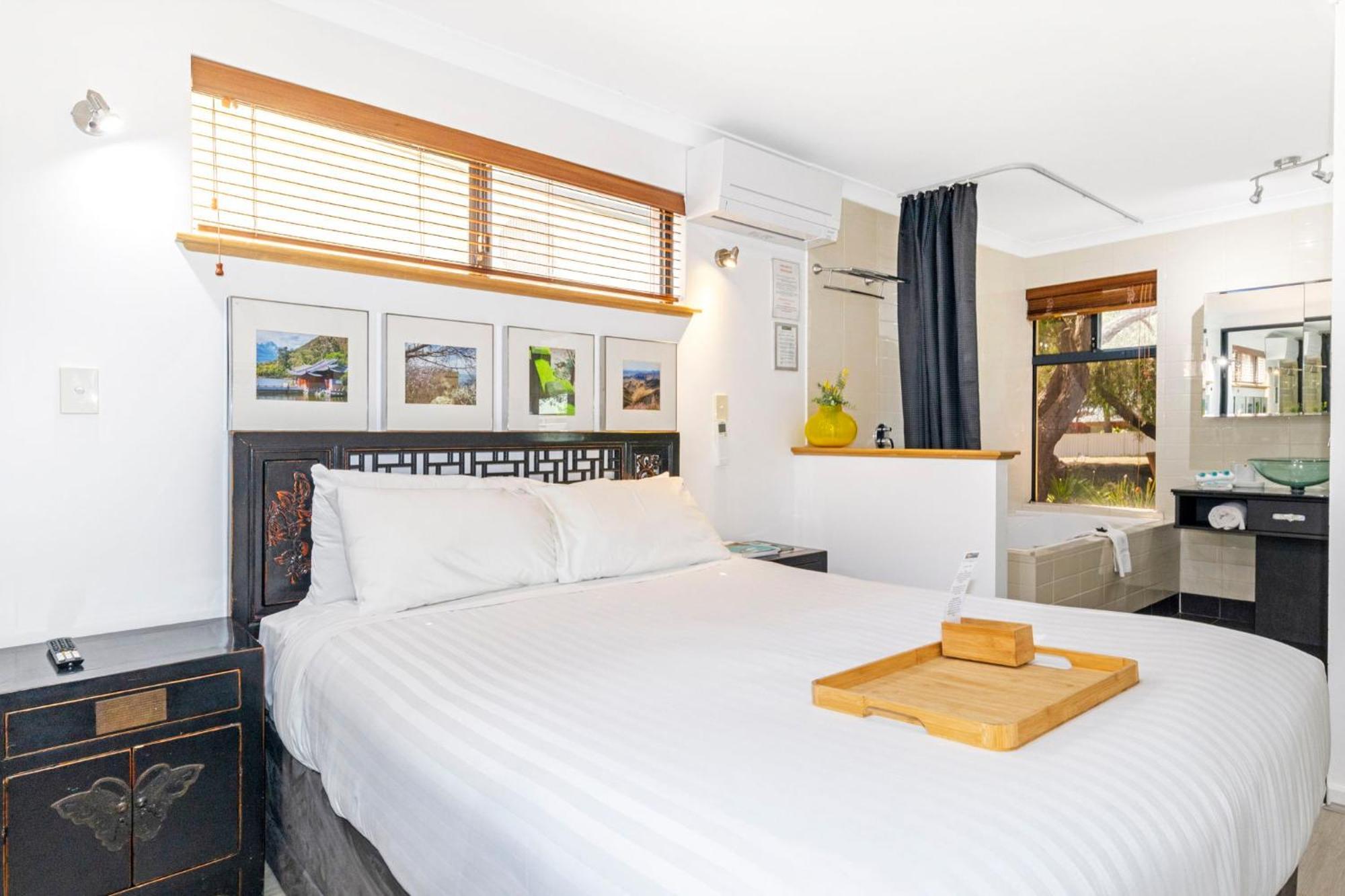 Bay Village Resort Dunsborough Eksteriør bilde