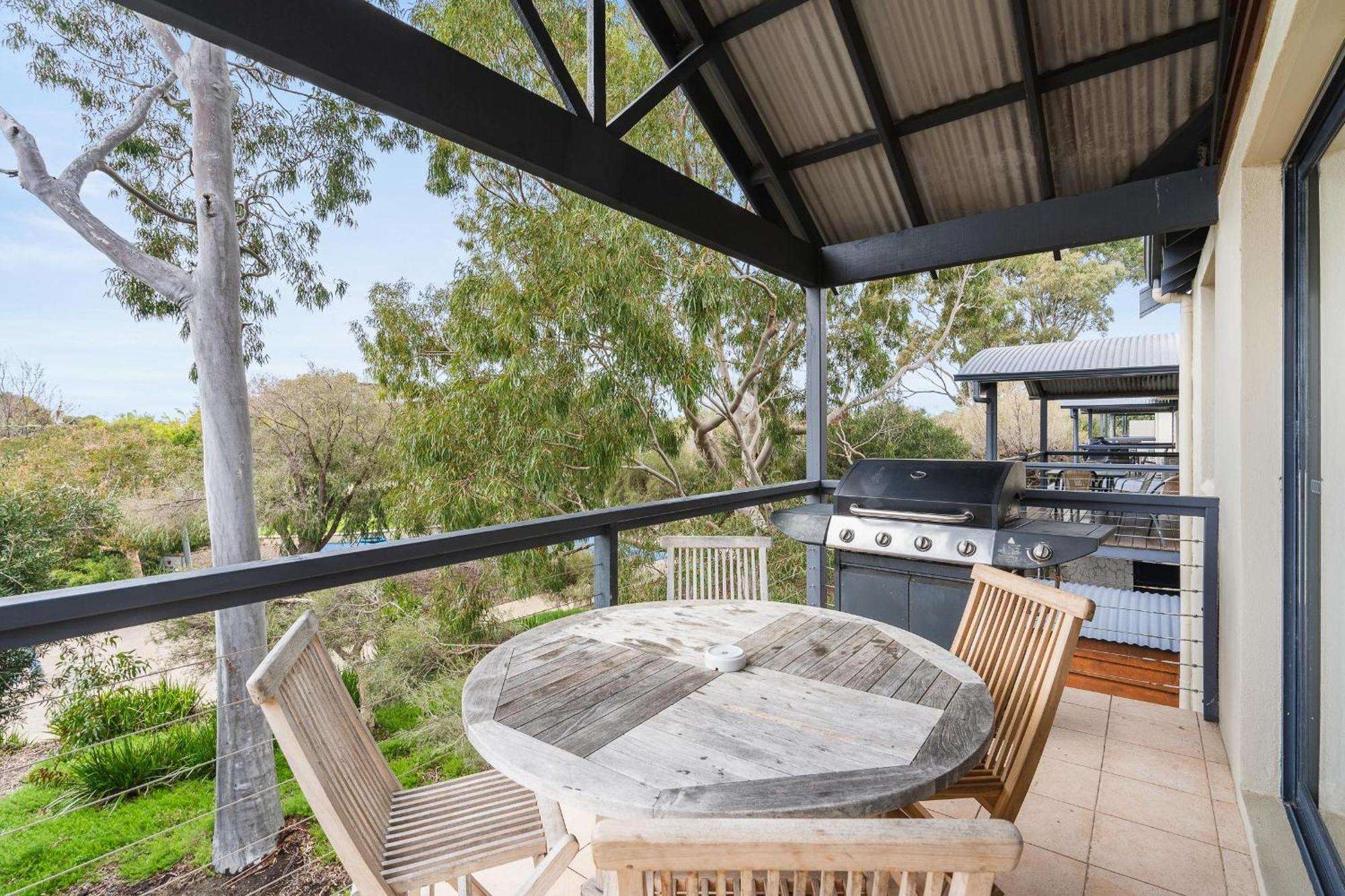 Bay Village Resort Dunsborough Eksteriør bilde