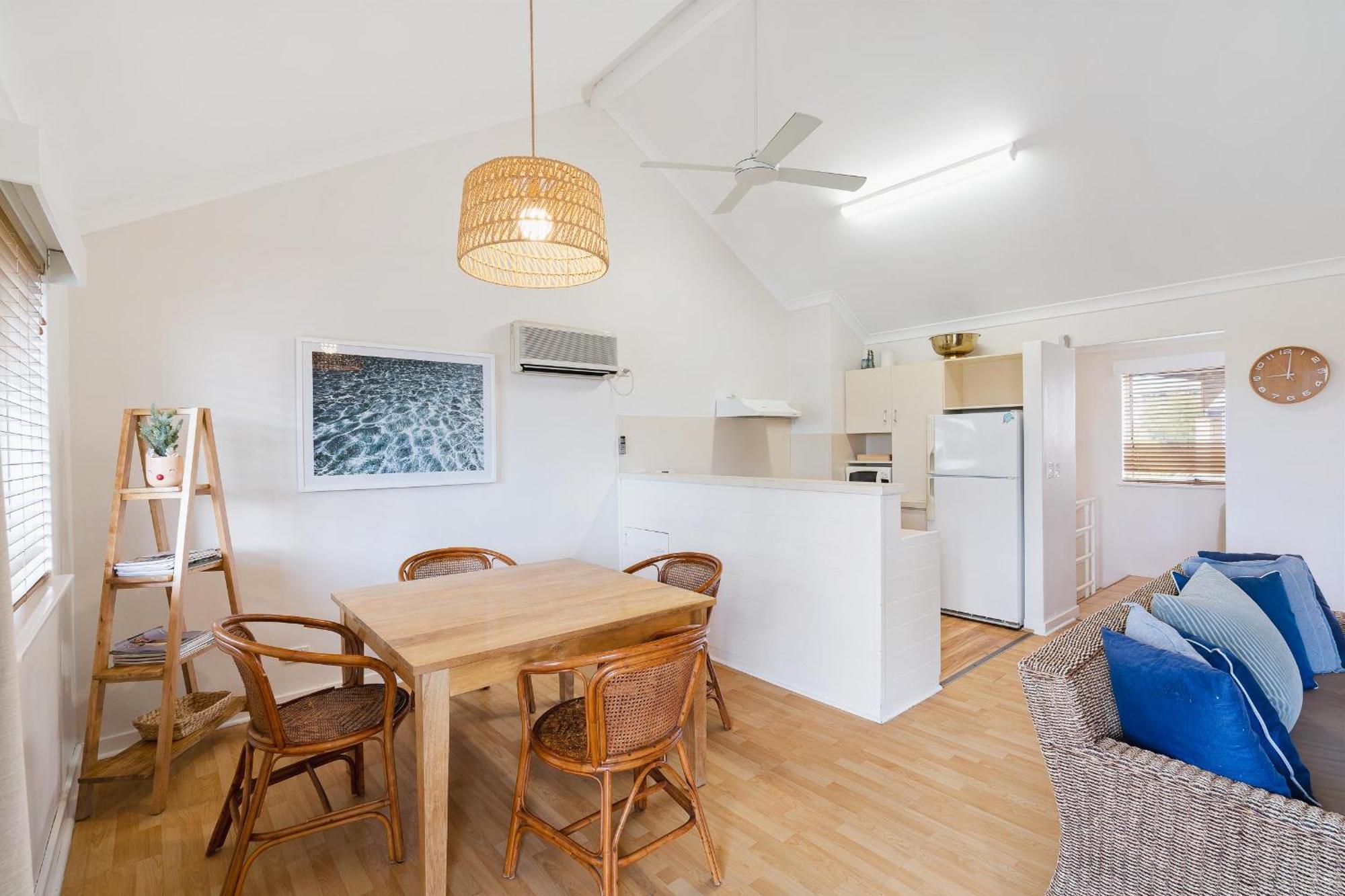 Bay Village Resort Dunsborough Eksteriør bilde