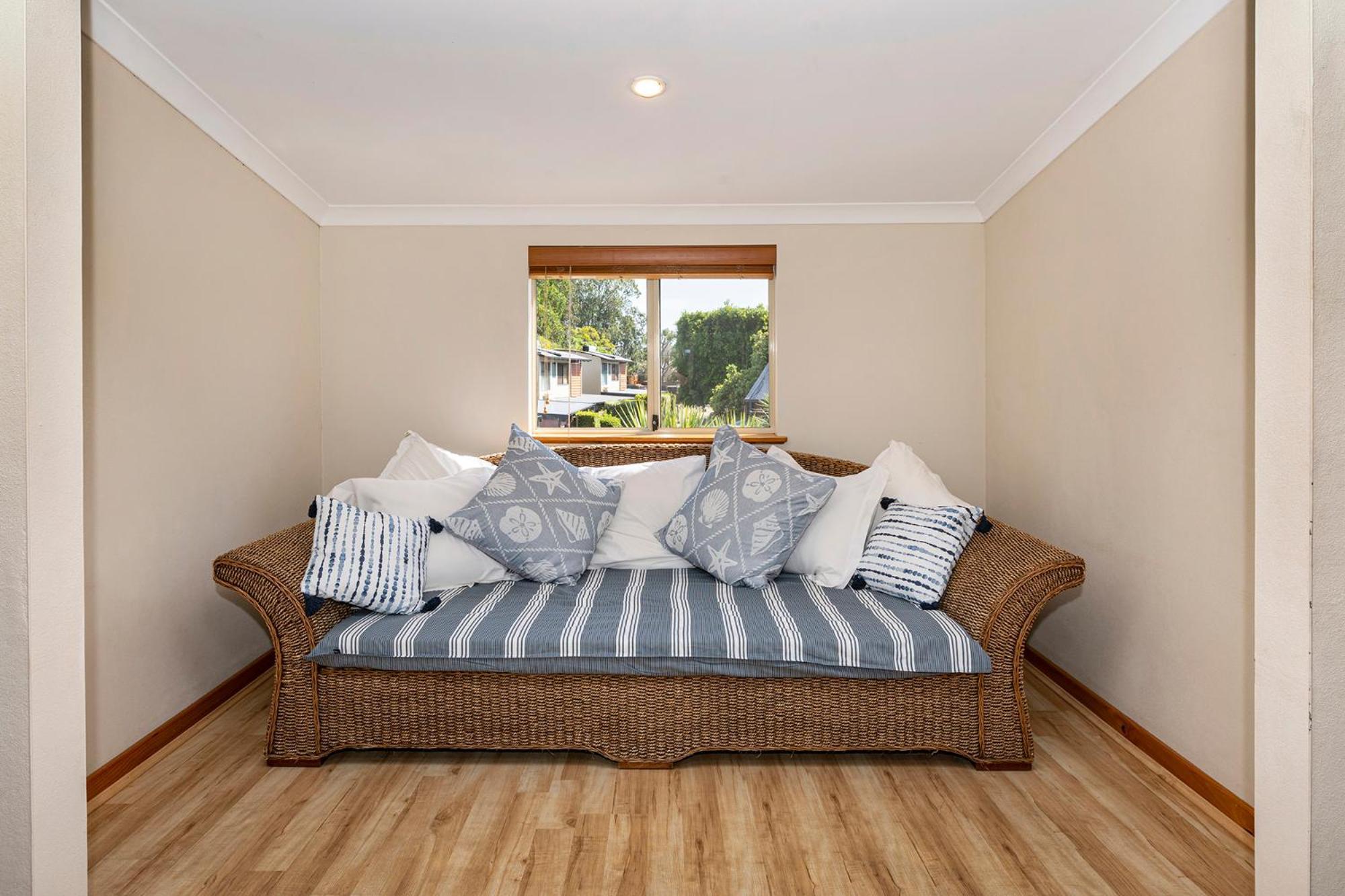 Bay Village Resort Dunsborough Eksteriør bilde