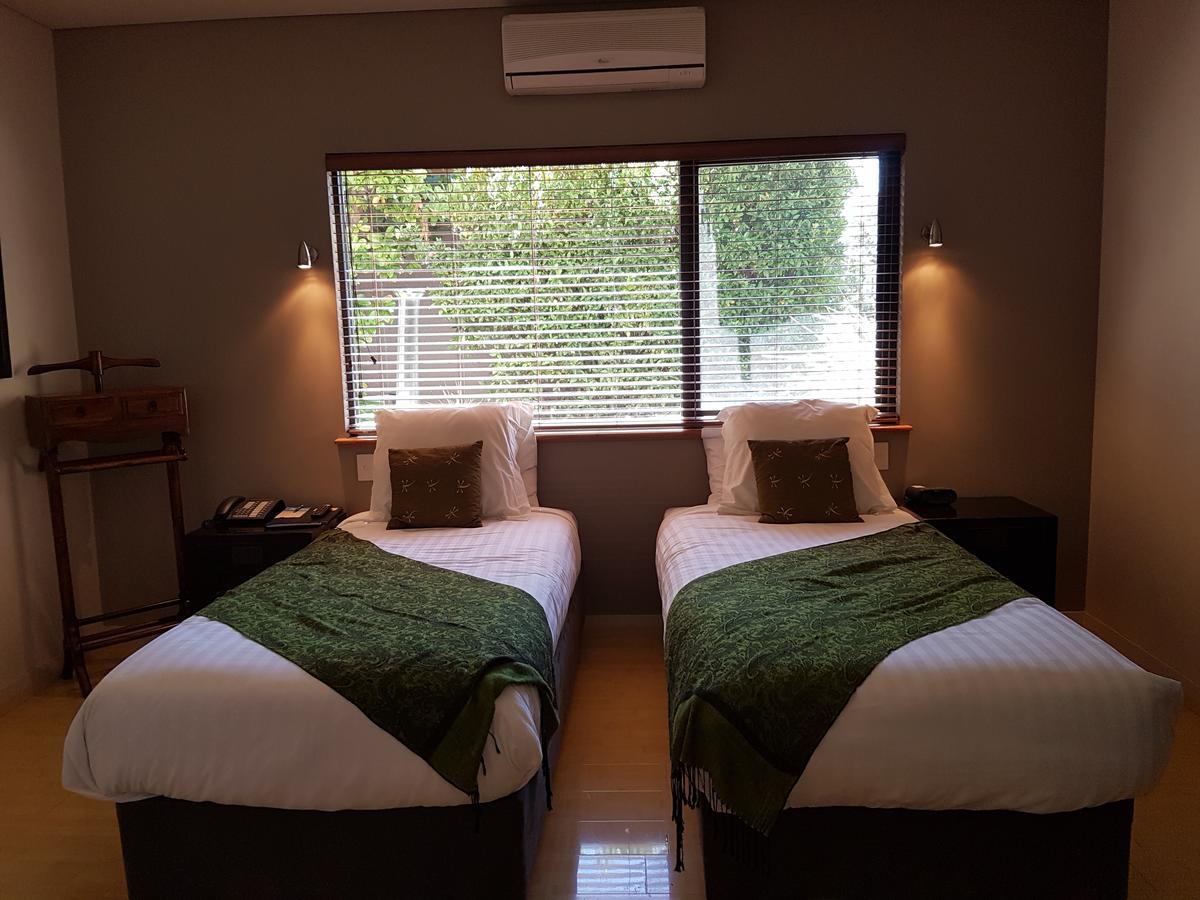 Bay Village Resort Dunsborough Eksteriør bilde