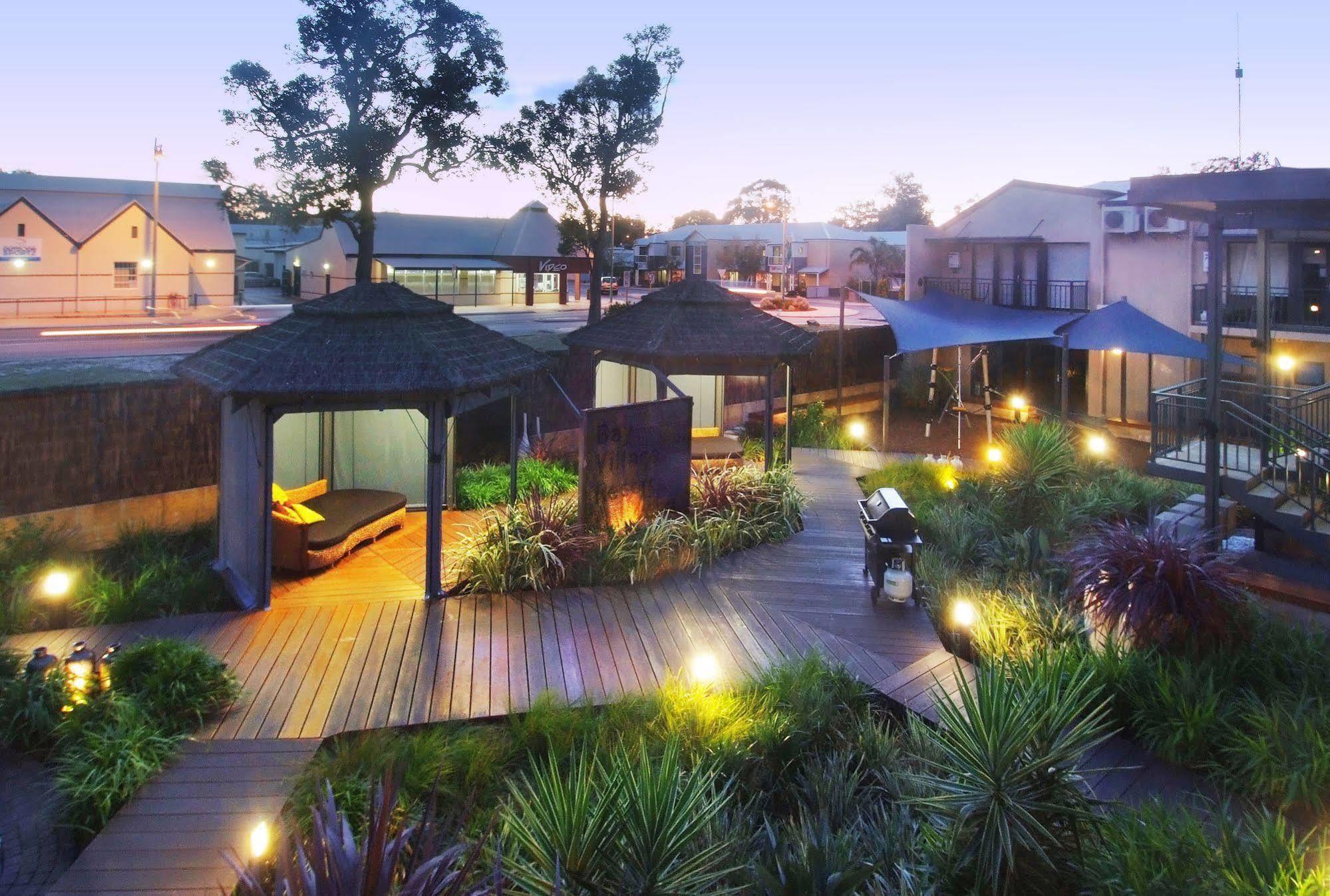 Bay Village Resort Dunsborough Eksteriør bilde